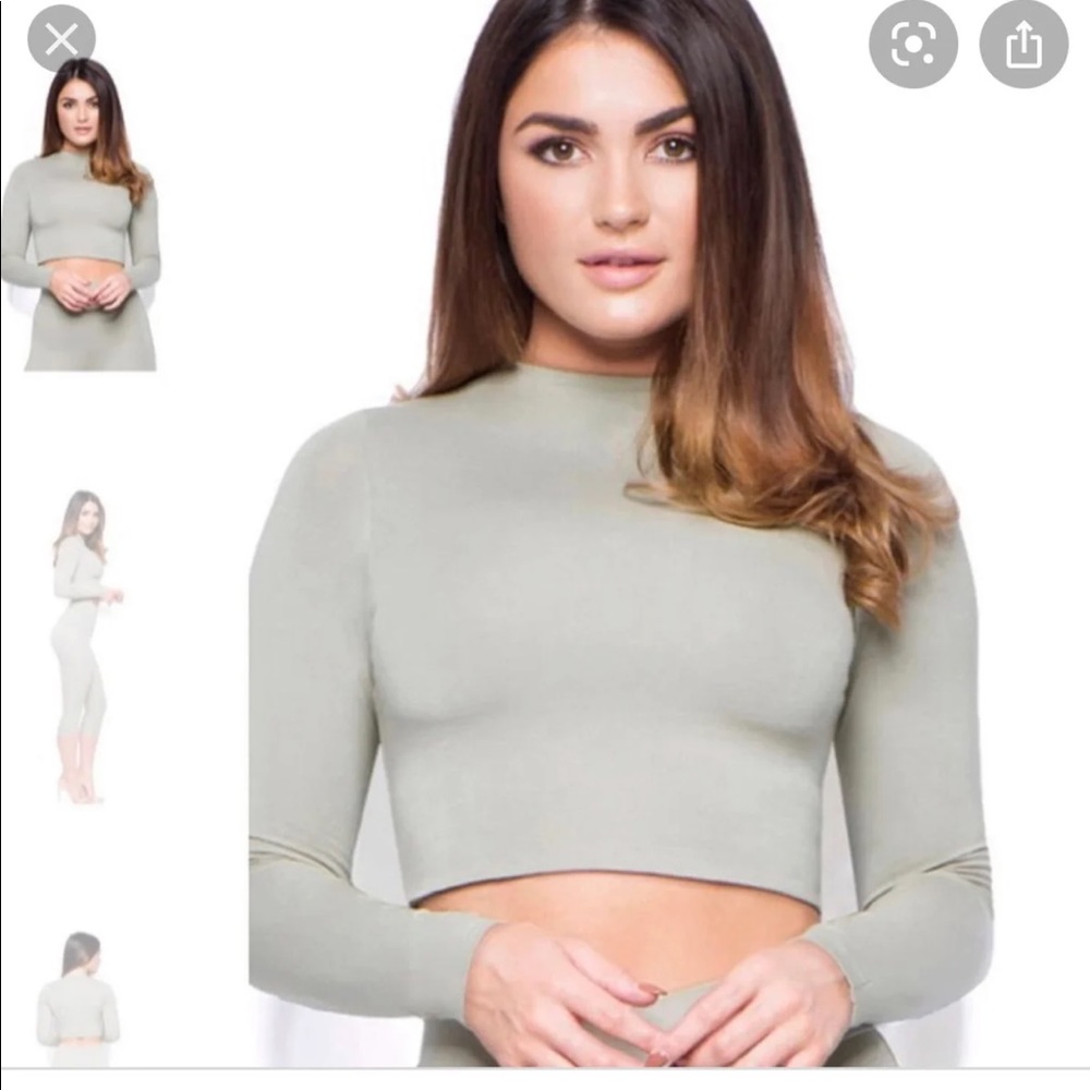 COPY - Oh polly top